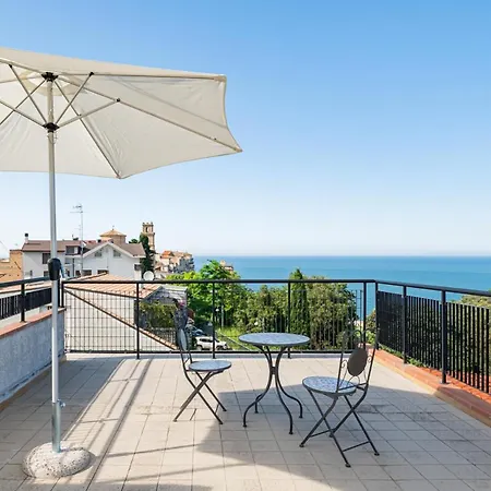 Xxiii Luglio Apartment San Vito Chietino