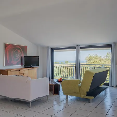 Xxiii Luglio Apartment