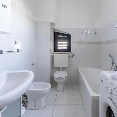Apartment Xxiii Luglio