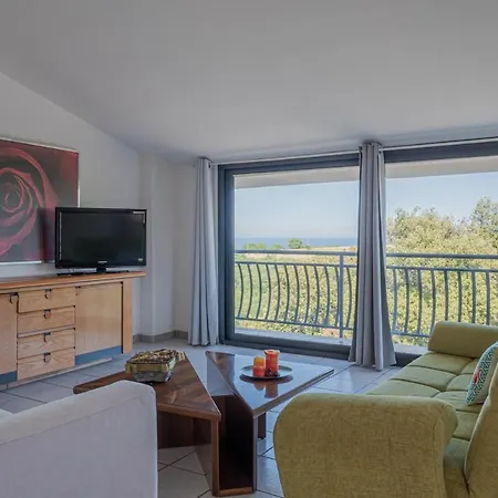 Xxiii Luglio Apartment