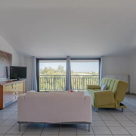 Apartment Xxiii Luglio San Vito Chietino