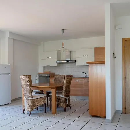 Apartment Xxiii Luglio