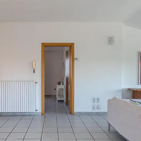 Xxiii Luglio Apartment San Vito Chietino